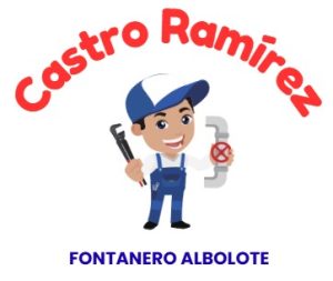 castro ramirez fontanería