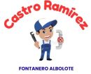 castro ramirez fontanería